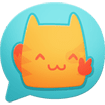 Meow Chat for Android