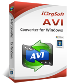 iOrgSoft AVI Converter