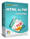 iPubsoft HTML to PDF Converter