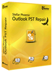 Stellar Phoenix Outlook PST Repair