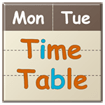 TimetableCalendar for Android