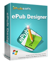 iPubsoft ePub Designer
