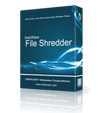 XetoWare File Shredder