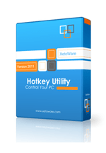  Hotkey Utility  1.0 Thiết lập phím tắt