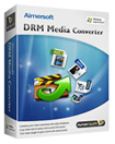 Aimersoft DRM Media Converter