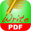 WritePDF for iPad