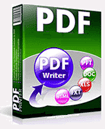Rogosoft PDF Document Writer