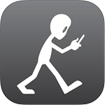 Type n Walk Free for iOS