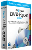 Movavi DVD Ripper for Mac