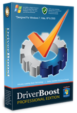  DriverBoost Pro  8.1.0.13 Tìm kiếm và cập nhật driver