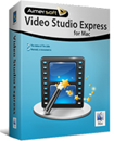 Aimersoft Video Studio Express for Mac