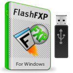 FlashFXP USB Portable