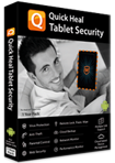 Quick Heal Tablet Security for Android