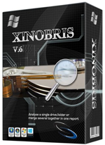  Xinorbis  6.1 Công cụ phân tích và kiểm tra ổ đĩa