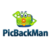 PicBackMan
