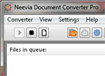 Neevia Document Converter Pro
