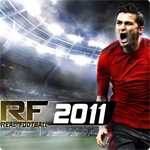 Gameloft Realfootball 2011