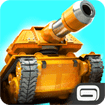 Tank Battles for Android