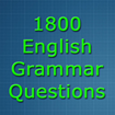 1800 Grammar Tests cho Android