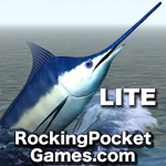 i Fishing Saltwater Lite For Android