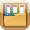 Olive File Manager for iPad