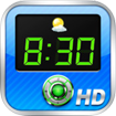 Alarm Clock Xtrm HD Free for iOS