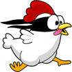 Ninja Chicken for Android
