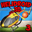 Helidroid 3 for Windows Phone