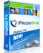 ProgDVB Pro (64 bit)