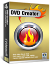 4Videosoft DVD Creator