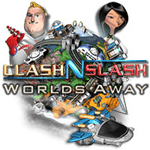 Clash'N Slash: Worlds Away