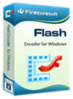 Firecoresoft Flash Encoder