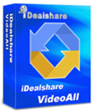 iDealshare VideoAll