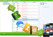 Amacsoft Android SMS+Contacts Recovery