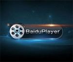  Baidu Player  Chương trình xem phim miễn phí