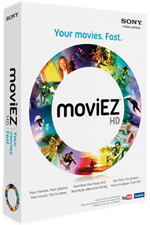  moviEZ HD  1.0.2911 Phần mềm tạo phim HD chuyên nghiệp
