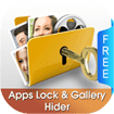 Apps Lock & Gallery Hider for Android