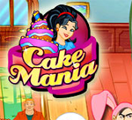 Amazon.com: Cake Mania In The Mix - Nintendo Wii : Video Games