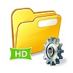 File Manager HD for Android