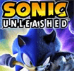 Sonic Unleashed - Debut Trailer