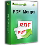 Amacsoft PDF Merger