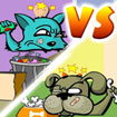 Cat vs Dog Deluxe for Android
