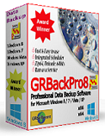 GRBackPro