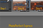 PhotoPerfect Express