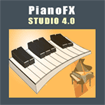 PianoFX Studio