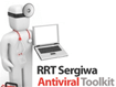 RRT Sergiwa Antiviral Toolkit