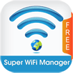 Super WiFi Manager for Android