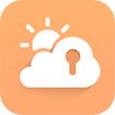 Weather + Locker for Android