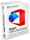 Magic Office Recovery