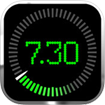 Tap Alarm Clock Lite for iOS